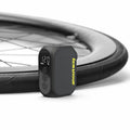 Premium Pro Mini Electric Bike Pump with Digital Display - 120 PSI