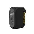 Premium Pro Mini Electric Bike Pump with Digital Display - 120 PSI