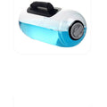 Premium Fitness Aqua Bag with Adjustable Water Load - 20kg