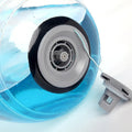 Premium Fitness Aqua Bag with Adjustable Water Load - 20kg
