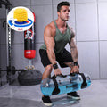 Premium Fitness Aqua Bag with Adjustable Water Load - 20kg