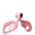 Premium Pink Smart Counting Pelvic Muscle Thigh Exerciser