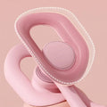 Premium Pink Smart Counting Pelvic Muscle Thigh Exerciser