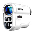 Premium 1000 Yards Golf Rangefinder with Slope & Pin Lock
