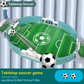 Premium Green Family Party Soccer Board Game for Ages 3+
