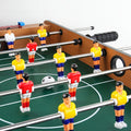 Premium Wooden Football Table Sports Game - 51 x 44 x 17.5cm