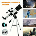 Premium 75X Sky-Watcher Telescope with Tripod