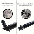 Premium 75X Sky-Watcher Telescope with Tripod