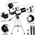 Premium 75X Sky-Watcher Telescope with Tripod