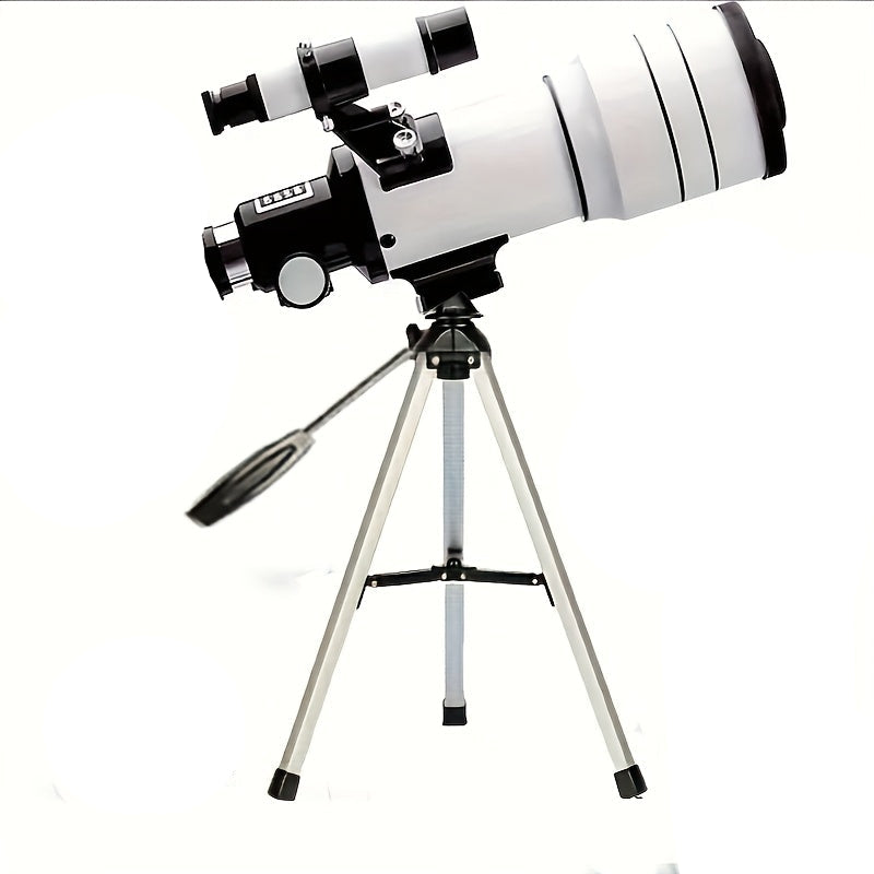 Premium 75X Sky-Watcher Telescope with Tripod