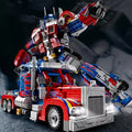2-in-1 Transforming Car Building Toys for Teens - SuperSaverAU - view 2