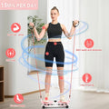 Premium Pink Twist Trainer Resistance Core Abs Board