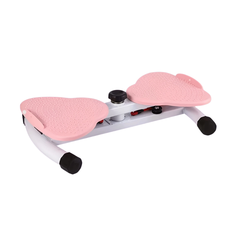 Premium Pink Twist Trainer Resistance Core Abs Board
