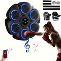 Intelligent Music Boxing Machine with Gloves - SuperSaverAU - view 4