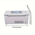 Premium USB Insulin Fridge Box Medicine Cooler