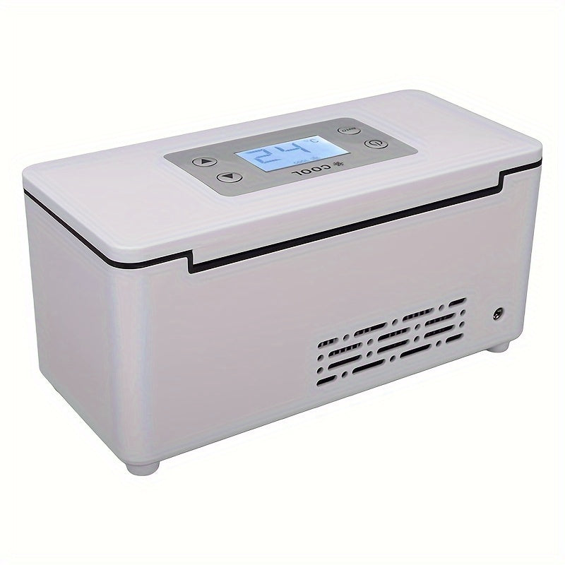 Premium USB Insulin Fridge Box Medicine Cooler