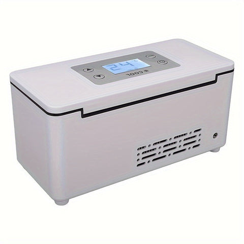 Premium USB Insulin Fridge Box Medicine Cooler