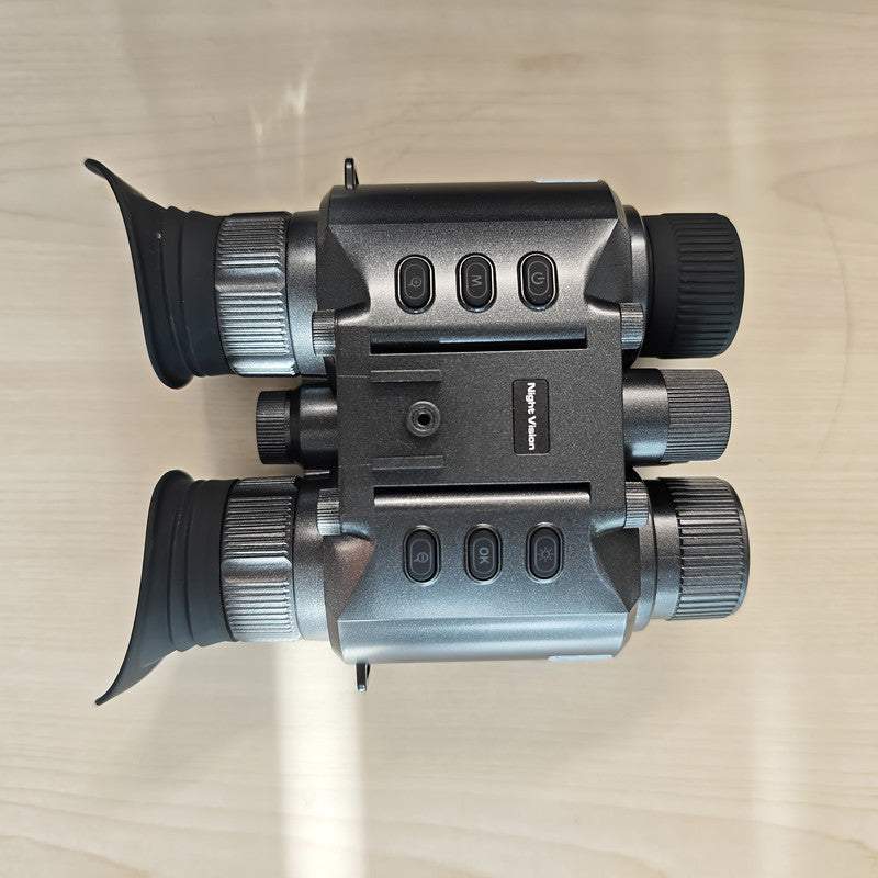 Premium 4K Night Vision Goggles with 600cm Range