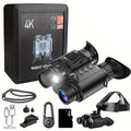 Premium 4K Night Vision Goggles with 600cm Range
