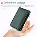 Portable Stainless Steel Nail Clipper Set (6 pcs) - SuperSaverAU - view 4