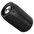Premium Black Mini Portable Bluetooth Speaker 5W Waterproof 2000mAh