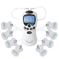 Electric EMS TENS Pulse Massager Pad - SuperSaverAU - view 2