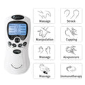 Electric EMS TENS Pulse Massager Pad - SuperSaverAU - view 3