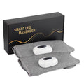 Wireless 360 Air Pressure Calf and Arm Massager Pair with 3 Compression Modes