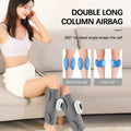 Wireless 360 Air Pressure Calf and Arm Massager Pair with 3 Compression Modes