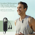 FM Rechargeable Pocket Radio - SuperSaverAU - view 2