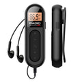 FM Rechargeable Pocket Radio - SuperSaverAU - view 3