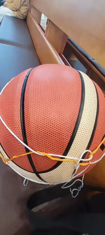 Premium BG4000 GF7X Composite Leather Basketball - Size 7