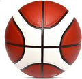 Premium BG4000 GF7X Composite Leather Basketball - Size 7