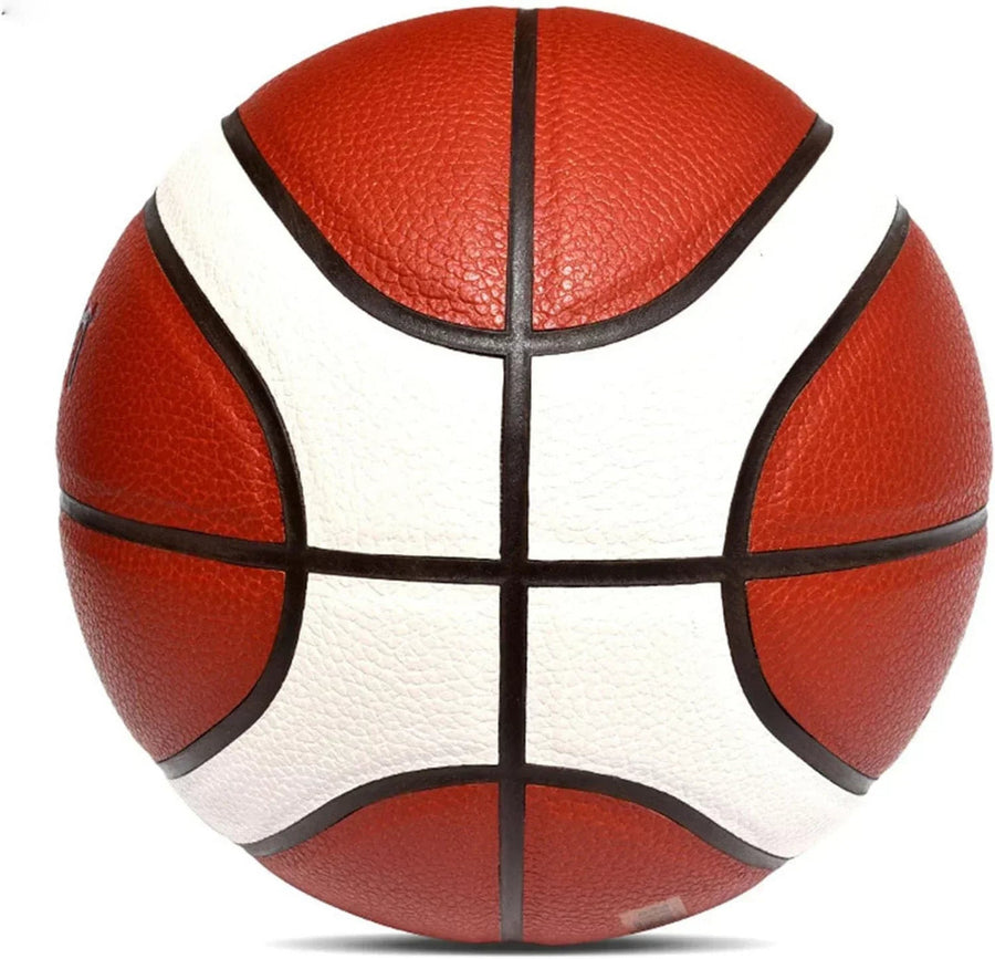 Premium BG4000 GF7X Composite Leather Basketball - Size 7
