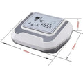NNEOBA Professional Pressotherapy Air Compression Massage Machine for Arms Legs and Feet