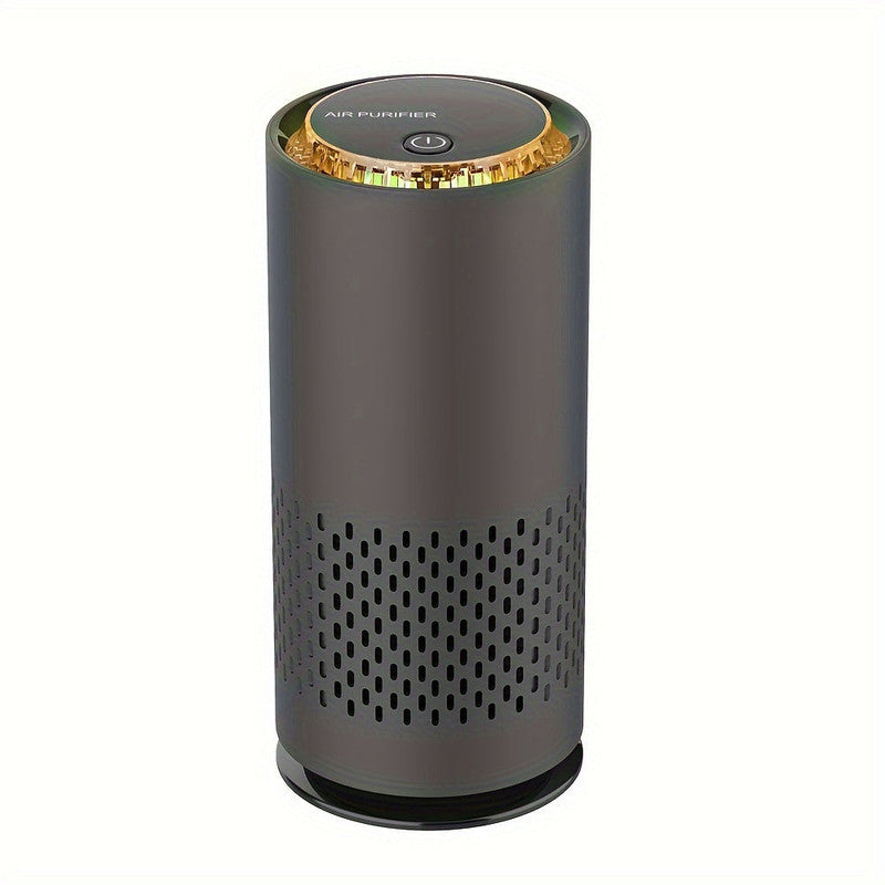 Air Purifier with 99% Dust Elimination - SuperSaverAU - view 1