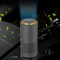 Air Purifier with 99% Dust Elimination - SuperSaverAU - view 2