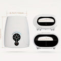 NNETM Cordless Ergonomic Hand Massager - SuperSaverAU - view 3
