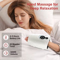 NNETM Cordless Ergonomic Hand Massager - SuperSaverAU - view 4