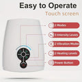 NNETM Cordless Ergonomic Hand Massager - SuperSaverAU - view 5