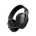 Wireless Gaming Headphones with Noise Cancelling Mic - SuperSaverAU - view 5