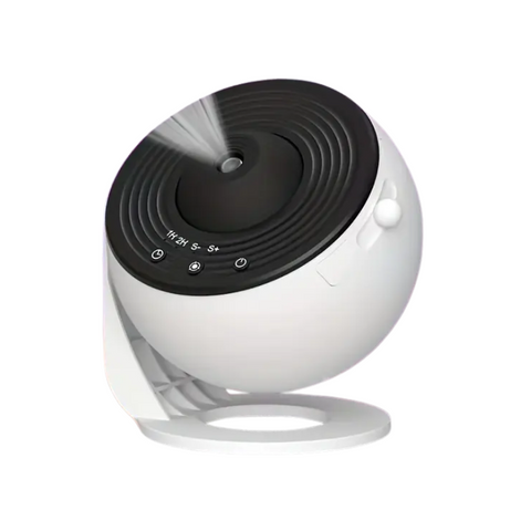 Premium USB Galaxy Star Projector with 13 Discs
