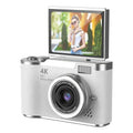 Retro CCD-4K Digital Camera with Flip Screen - SuperSaverAU - view 3