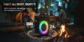 Wireless Karaoke Machine with Dual Microphones - SuperSaverAU - view 5
