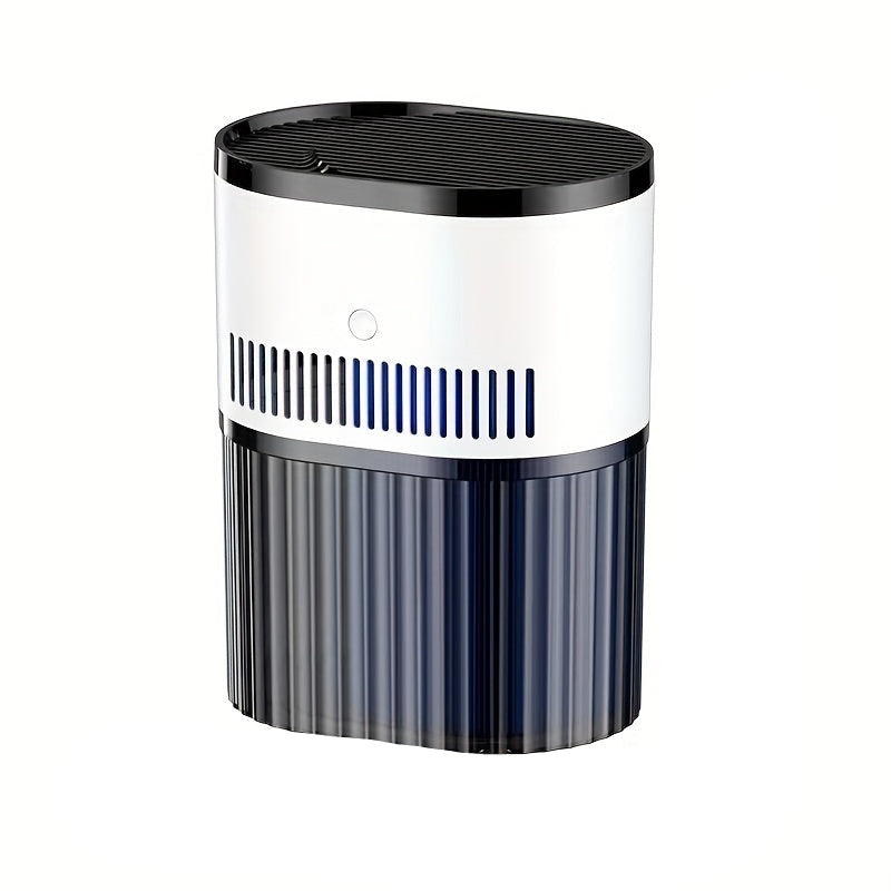 Premium 2 in 1 USB-C Air Purifier and Humidifier with HEAP Filter