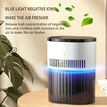 Premium 2 in 1 USB-C Air Purifier and Humidifier with HEAP Filter