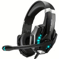 PS5 Wired Gaming Headset with 40mm Surround Sound - SuperSaverAU - view 3