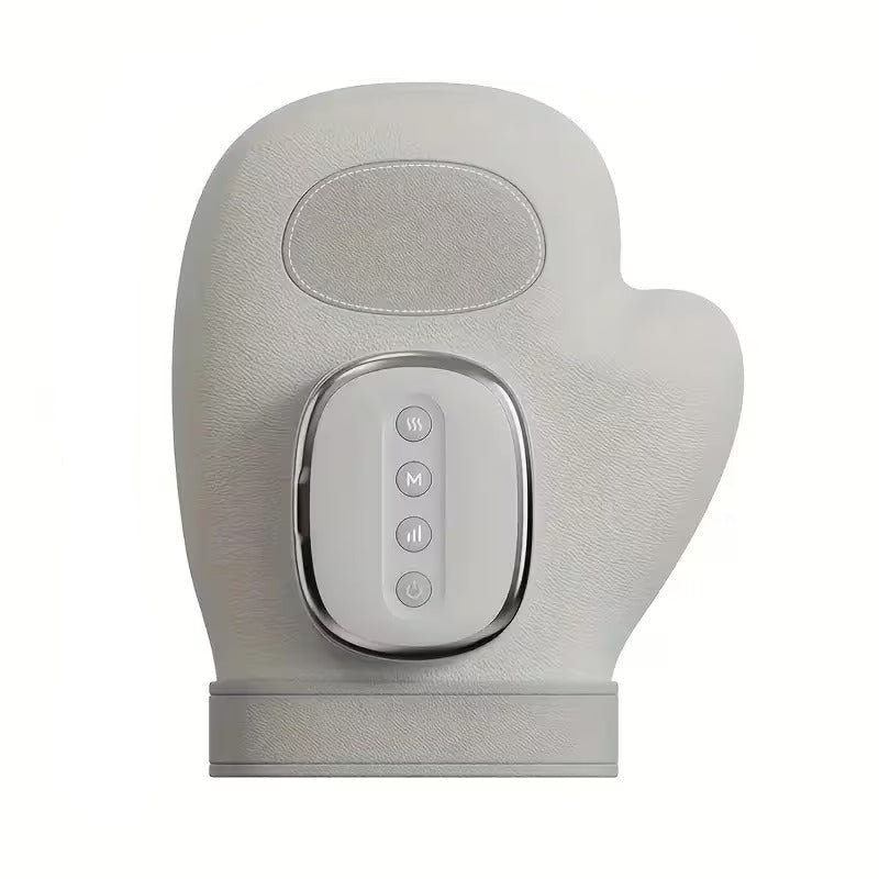 NNETM Smart Hand Massager with Heat & Multiple Modes - SuperSaverAU - view 1
