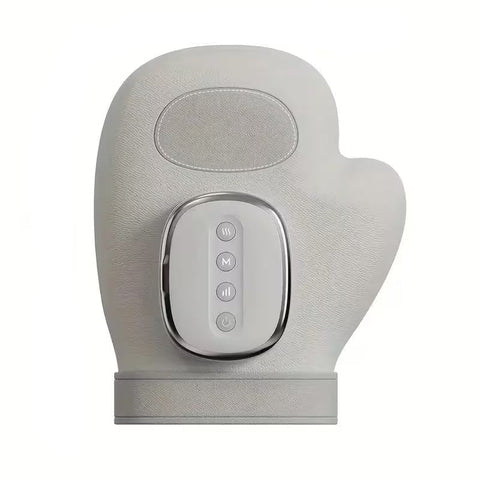 NNETM Smart Hand Massager with Heat & Multiple Modes - SuperSaverAU - view 1