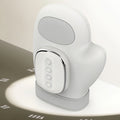 NNETM Smart Hand Massager with Heat & Multiple Modes - SuperSaverAU - view 2